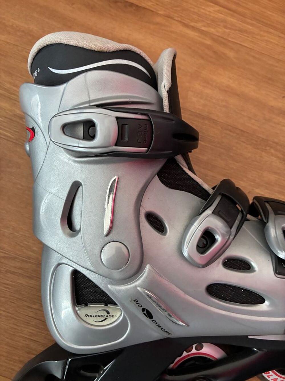 Roller blade femme Sports