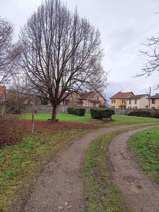  Terrain � vendre 4999 m�