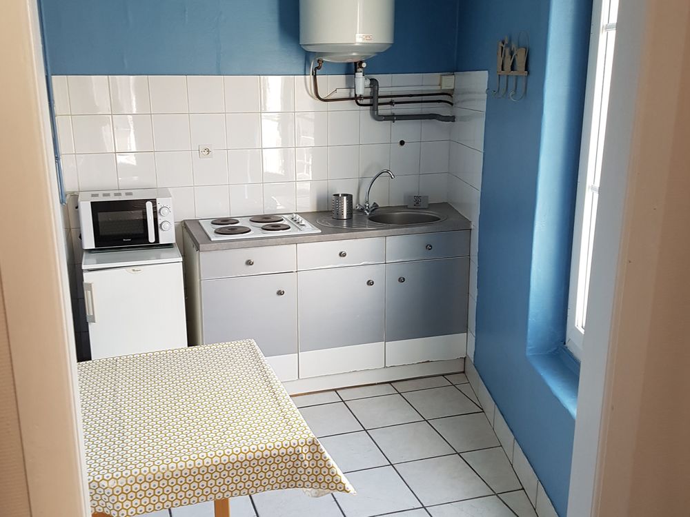 Vente Appartement Au pied du m�tro R�publique T2 au dernier �tage Ascenseur Villeurbanne