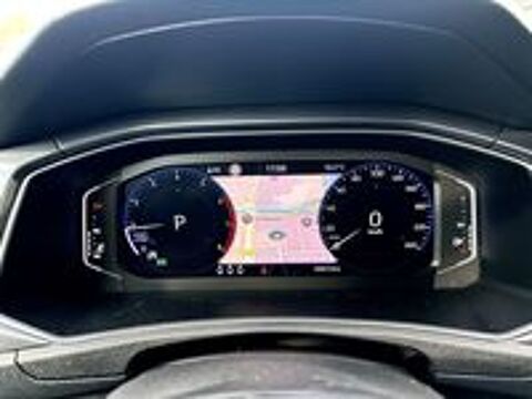 T-ROC T-Roc 1.5 TSI 150 EVO Start/Stop DSG7 Carat 2021 occasion 94260 Fresnes