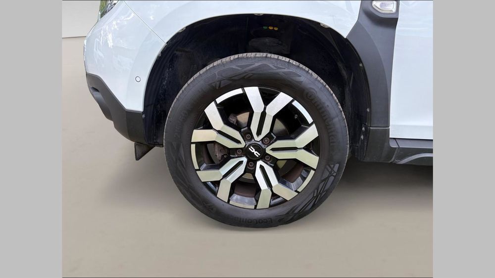Duster ECO-G 100 4x2 Journey 2023 occasion 91170 Viry-Ch&acirc;tillon