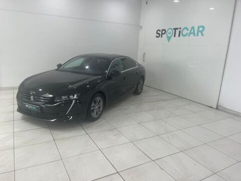 Annonce voiture Peugeot 508 22970 
