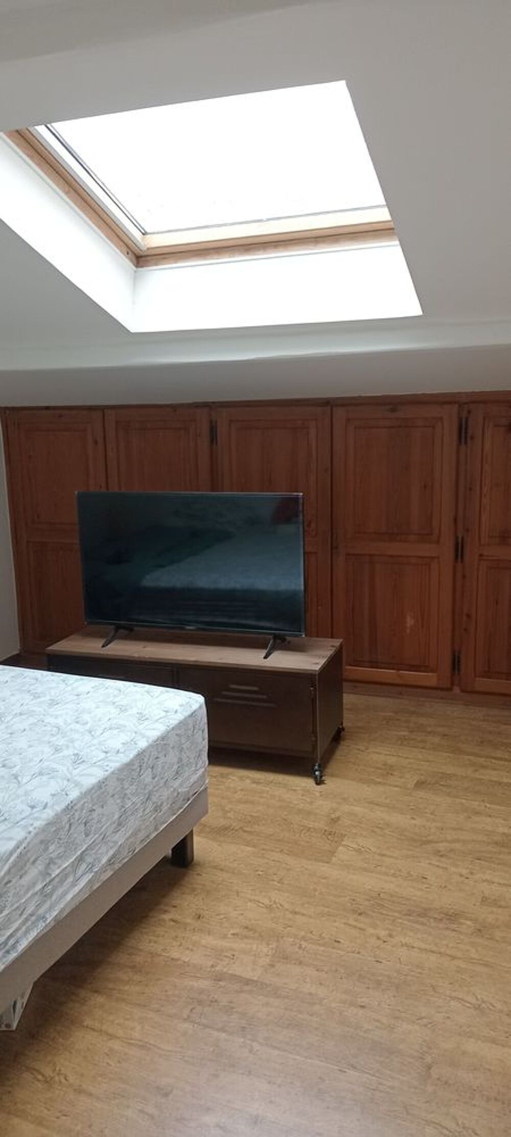Vente Maison maison de ville st loup  105 m2avec cour 30 m2 Marseille 10