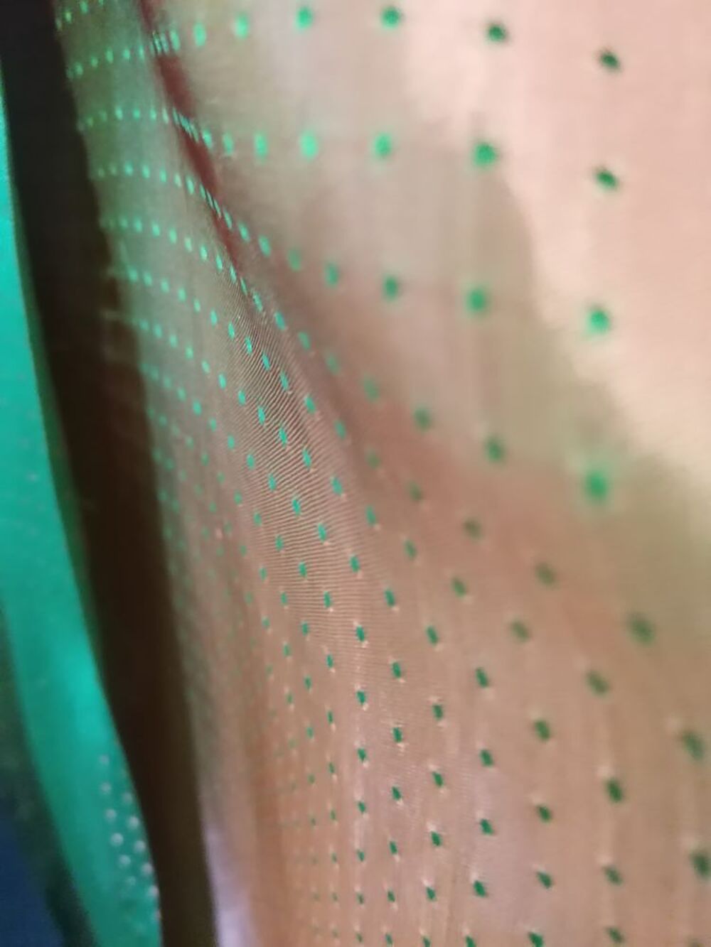 Robe longue chinoise en soie Vêtements