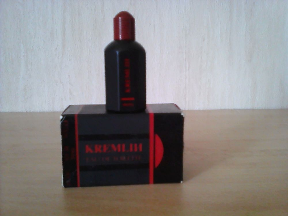MINIATURE PARFUM 