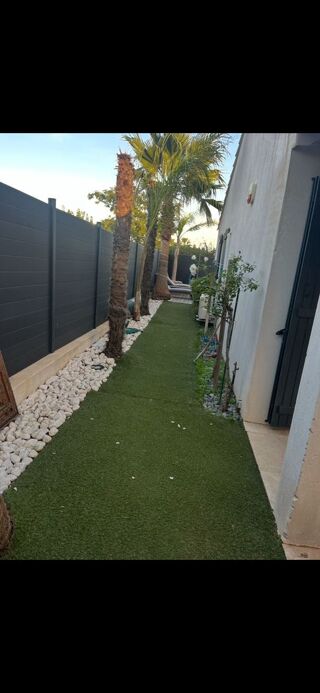  Maison � louer 4 pi�ces 80 m� Roquebrune-sur-argens