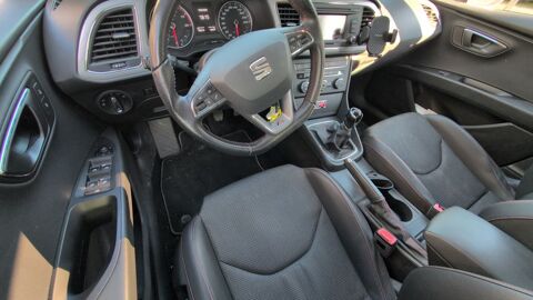 Seat leon 1.4 TSI 140 Start/Stop FR