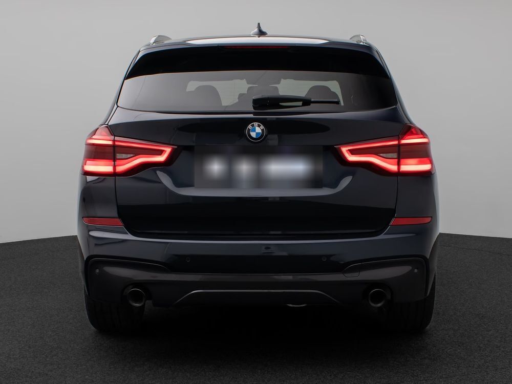 X3 xDrive30e 292 ch M Sport 2021 occasion 75008 Paris