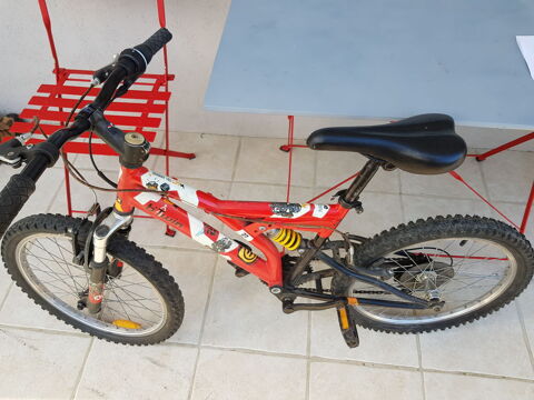 Vélo garçon occasion best sale
