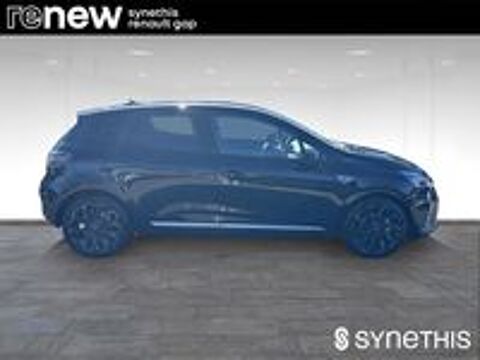 Clio V Clio E-Tech full hybrid 145 ch GSR2 Esprit Alpine 2024 occasion 05000 Gap