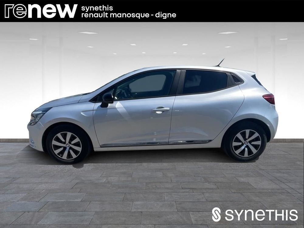 Clio V Clio TCe 100 GPL Evolution 2023 occasion 04100 Manosque