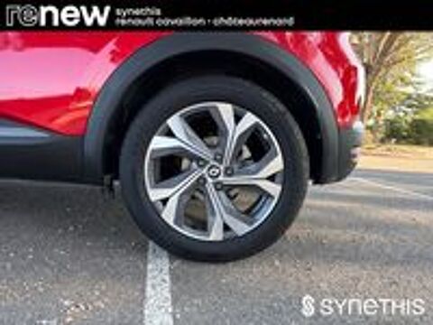 Captur E-Tech 145 - 21 R.S. Line 2022 occasion 84300 Cavaillon