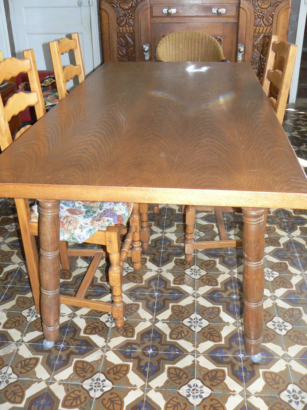 Meubles et tables en bois Meubles