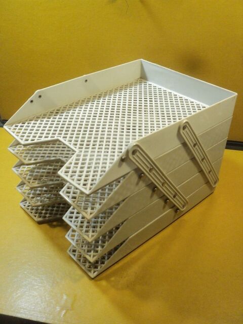 Ancien Classeur � Papiers Porte Documents Bureau Vintage 10 Loches (37)