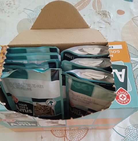 Accessoires chat 5 22400 Lamballe