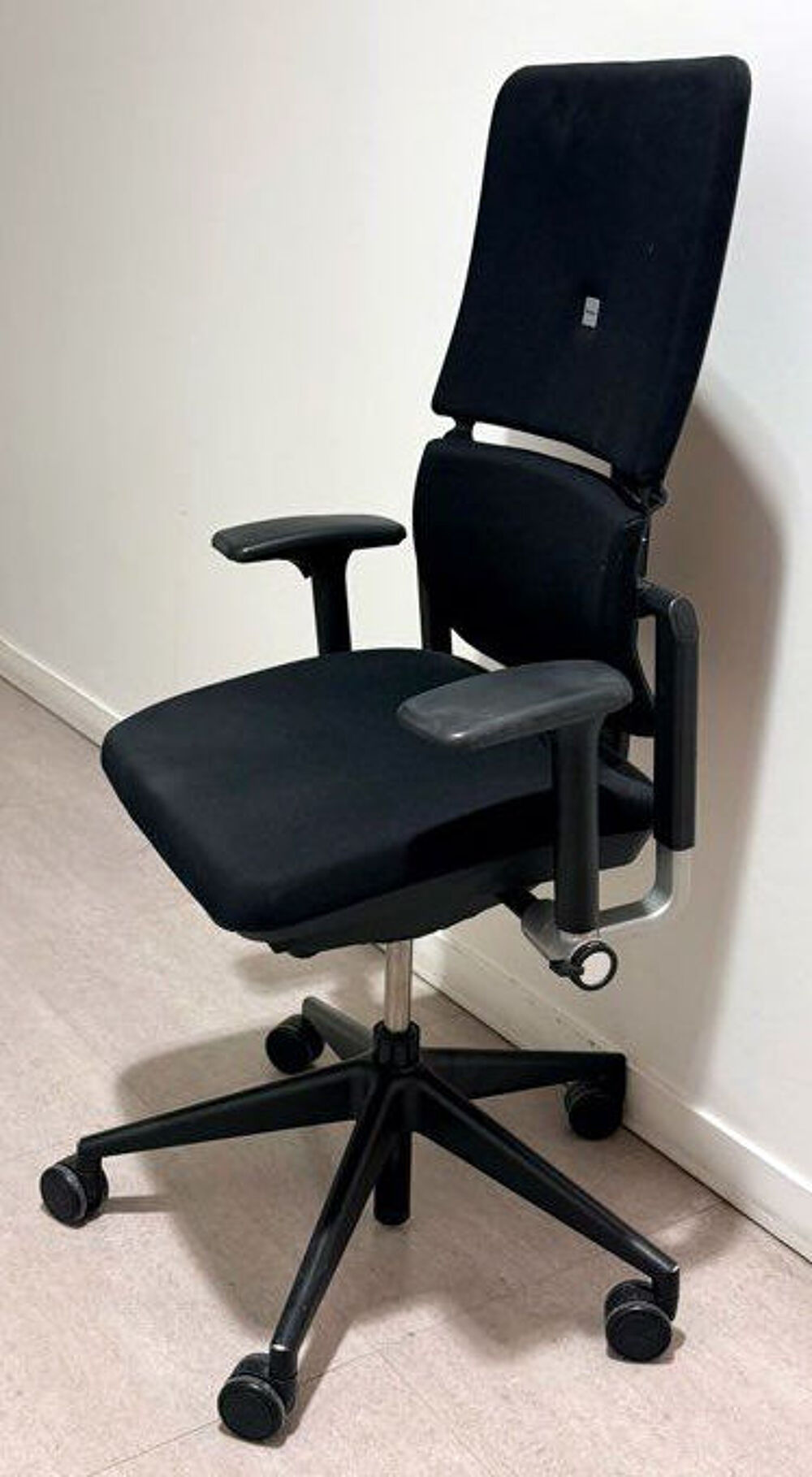 Steelcase Please Fauteuil professionnel ergonomique premium Meubles