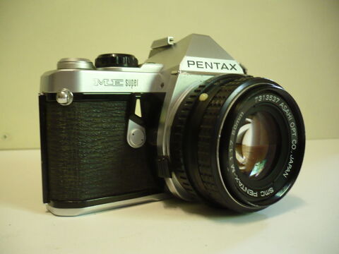 Appareil photo reflex argentique Dieulefit (26)