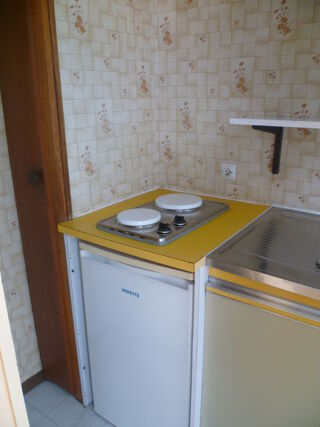  Appartement  louer 1 pice 25 m