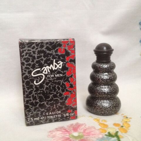 Miniature de parfum 4 Vincennes (94)