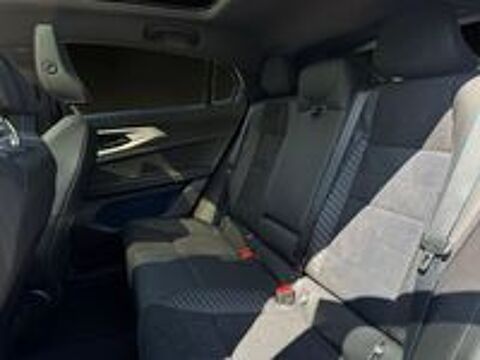 Rafale E-Tech full hybrid 200 ch esprit Alpine 2026 occasion 91940 Les Ulis
