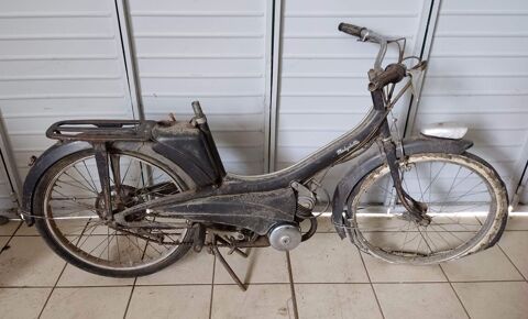 MBK Cyclomoteur 1962 occasion Clermont-Ferrand 63000