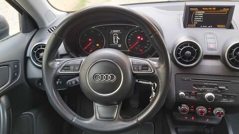 Audi A1 1.6 TDI 90 Ambition 2014 occasion Carpentras 84200