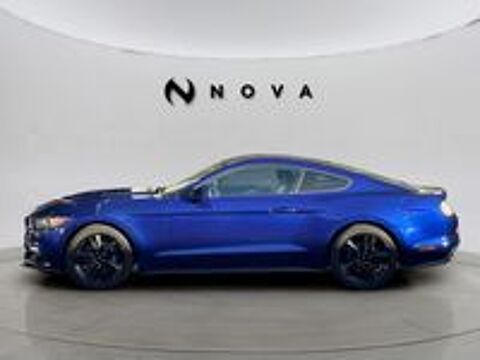 Mustang 2.3 EcoBoost 317Ch 2017 occasion 33600 Pessac