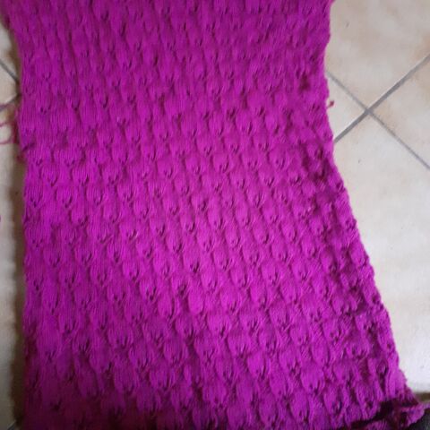 je tricote pour vous echarpe chale etole etc 15 Issoire (63)