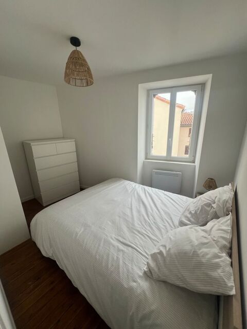  Appartement � louer 2/3 pi�ces 45 m�