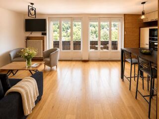  Immeuble à vendre 96 m² Xonrupt-longemer