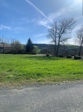  Terrain à vendre 959 m²