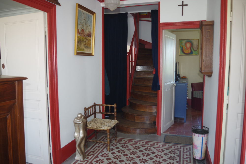 Vente Maison JOLIE MAISON FIN 19ème SIECLE Saint-honoré-les-bains