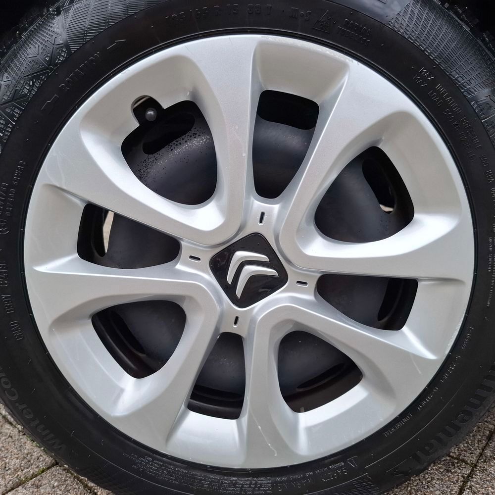 C3 CLIM*AUTO/NAV/PDC 2021 occasion BE-8900 Ieper (Ypres)