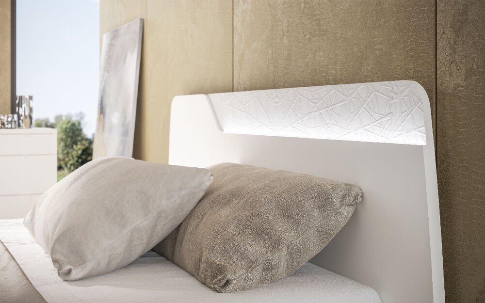 LIT * MATELAS Meubles
