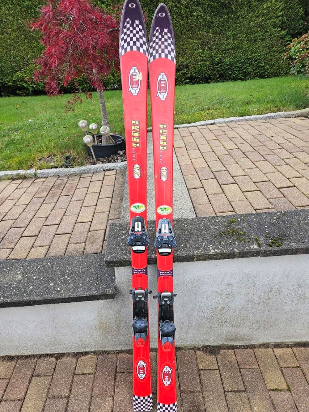 ski enfant Sports