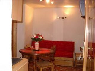 Location  Appartement 