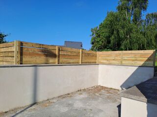  Maison � vendre 6 pi�ces 105 m�