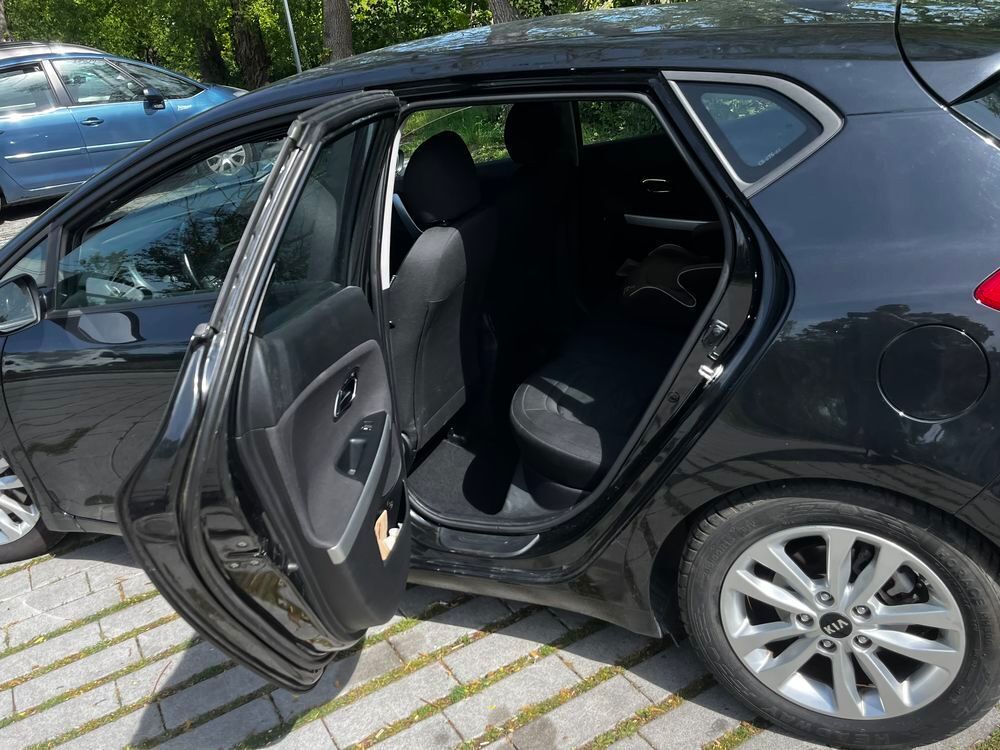 Ceed Cee'd 1.0 T-GDI 120 ch ISG Active 2017 occasion 91310 Leuville-sur-Orge