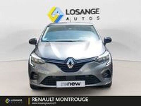 Clio V Clio TCe 100 GPL Evolution 2023 occasion 92120 Montrouge