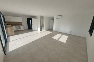  Maison � louer 4 pi�ces 90 m� Le barp