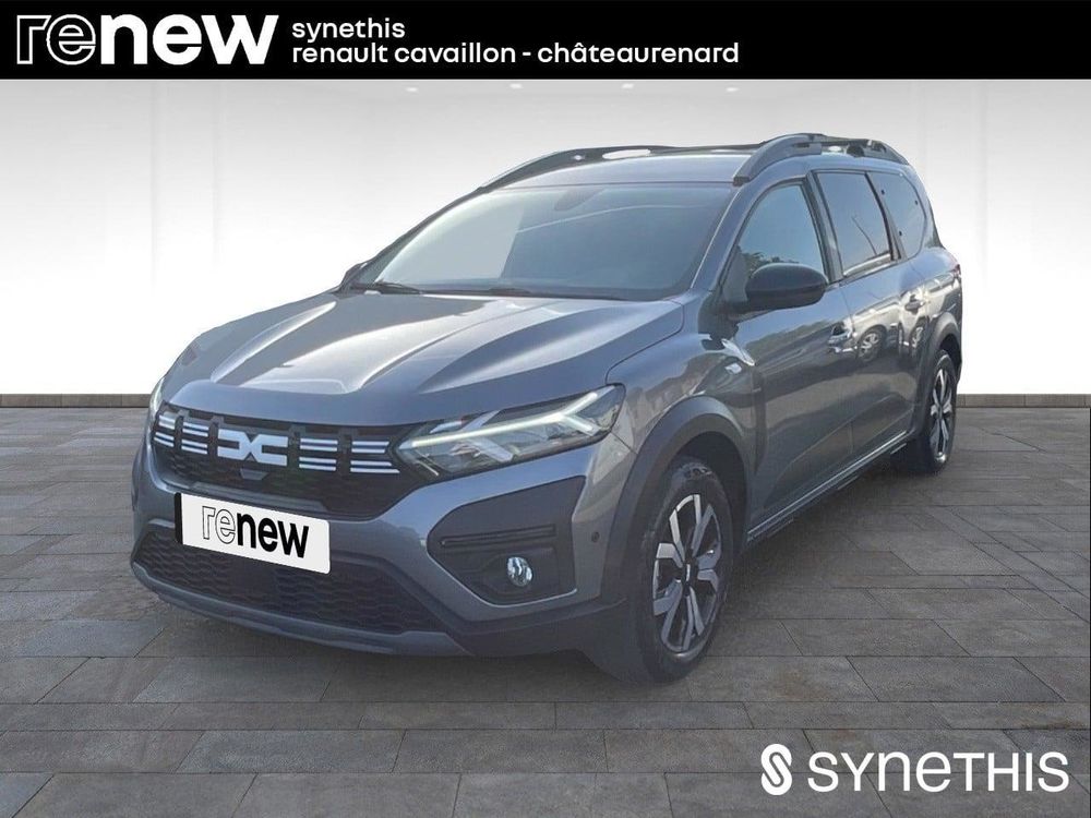 Jogger Hybrid 140 7 places Extreme 2023 occasion 84300 Cavaillon