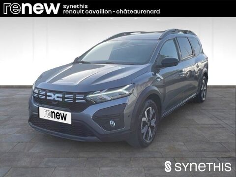 Annonce voiture Dacia Jogger 21890 €