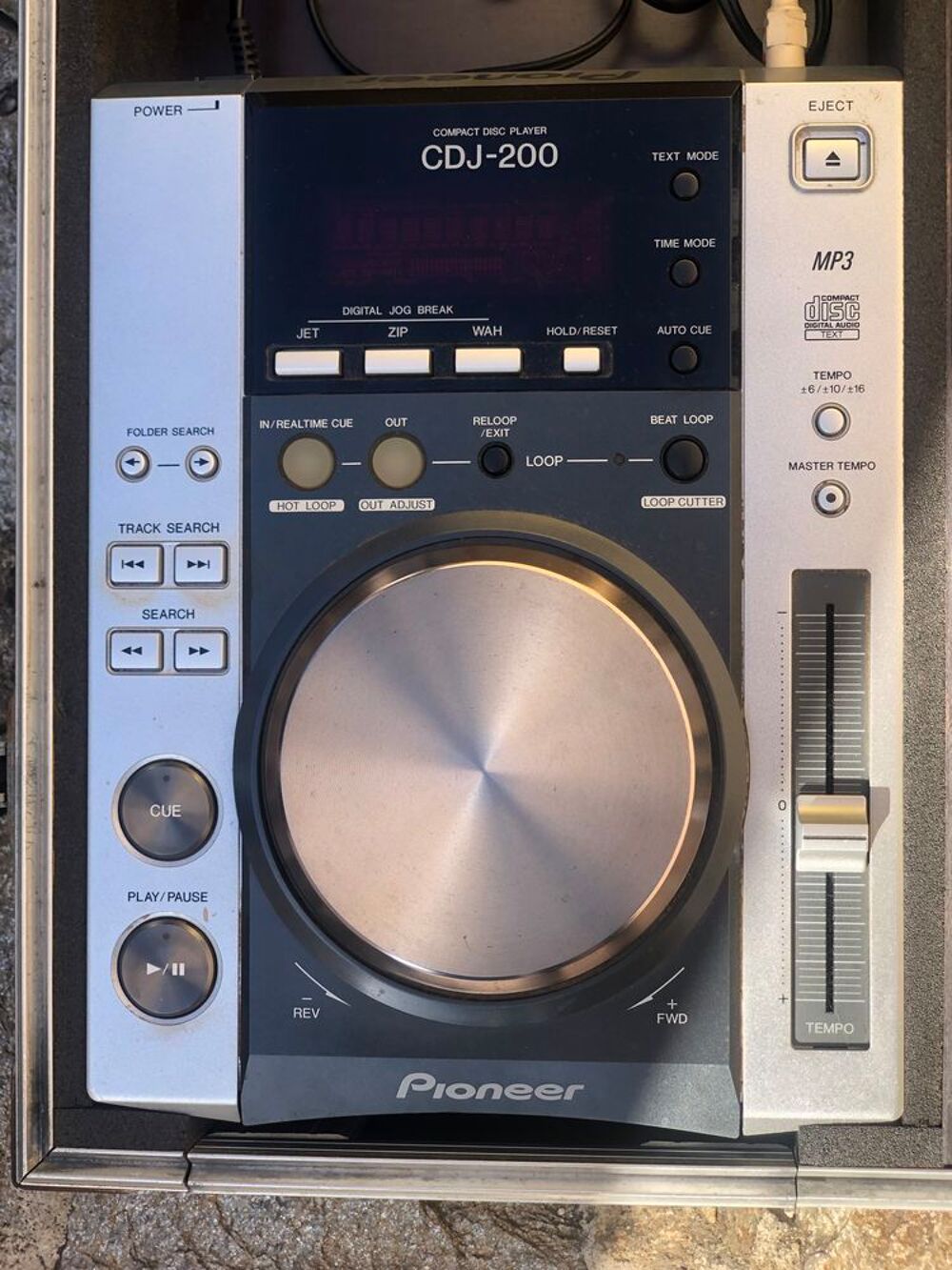 mat&eacute;riel DJ Audio et hifi