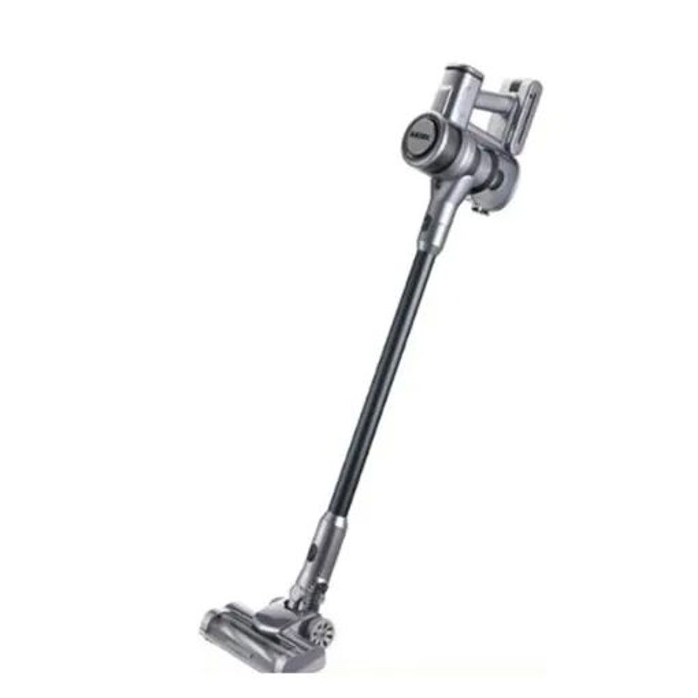 deux aspirateur balai sans fil marque homday et medek Electroménager