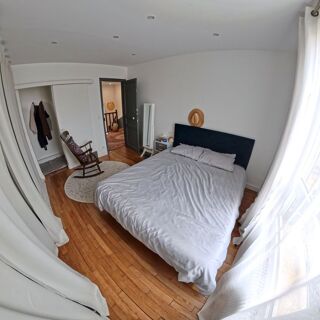  Maison à vendre 7 pièces 180 m²