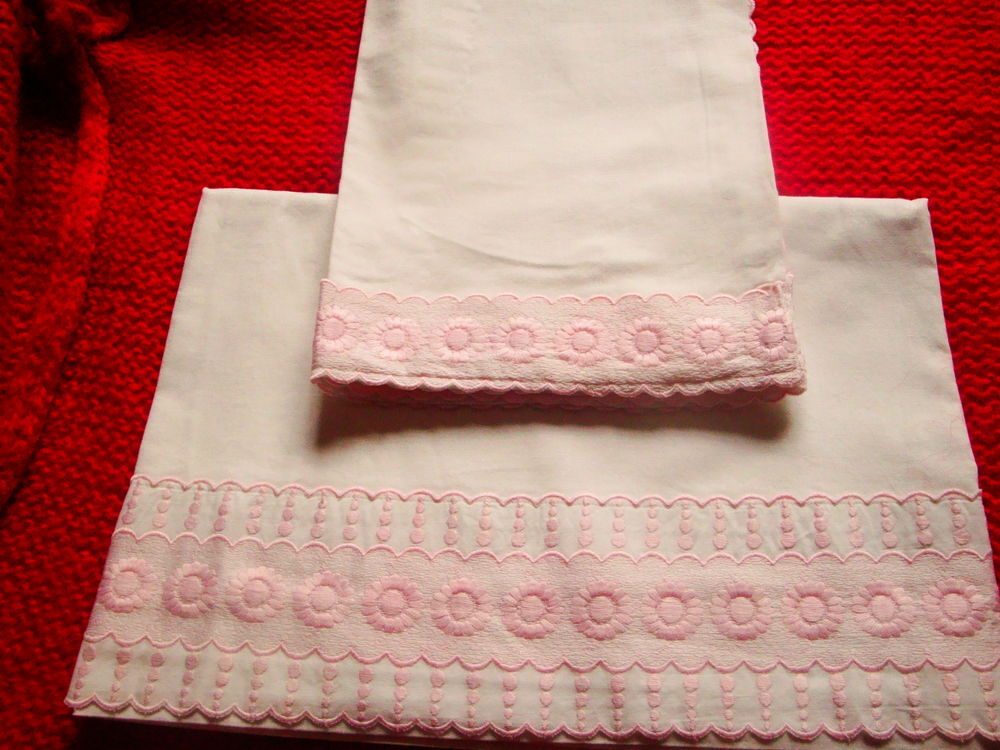 Parure de lit pour b&eacute;b&eacute; Vêtements enfants