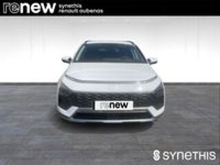 Bayon 1.0 T-GDi 100 DCT-7 Intuitive 2025 occasion 07200 Aubenas