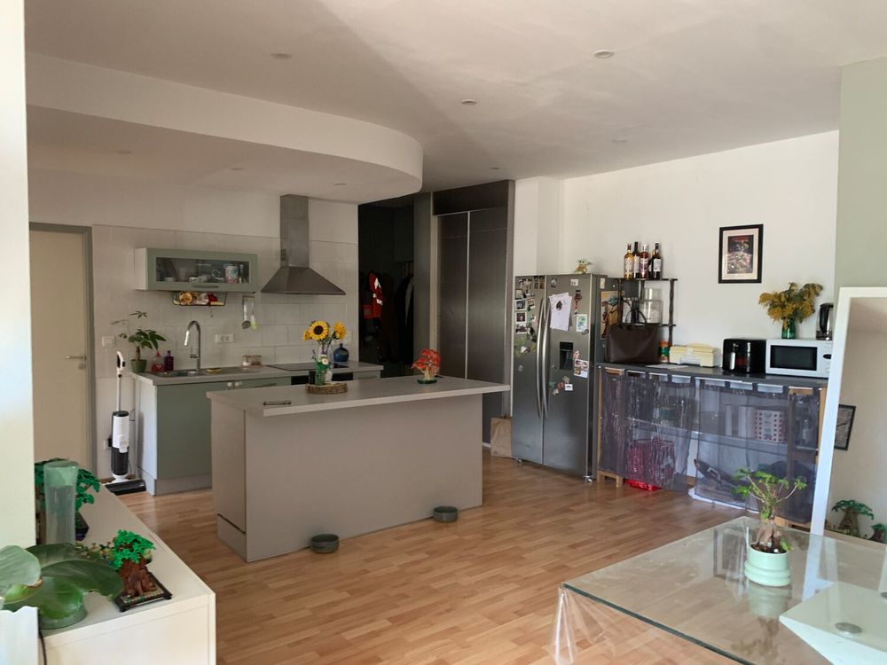 Vente Appartement Champigneulles - Quartier Belle Fontaine Strasbourg