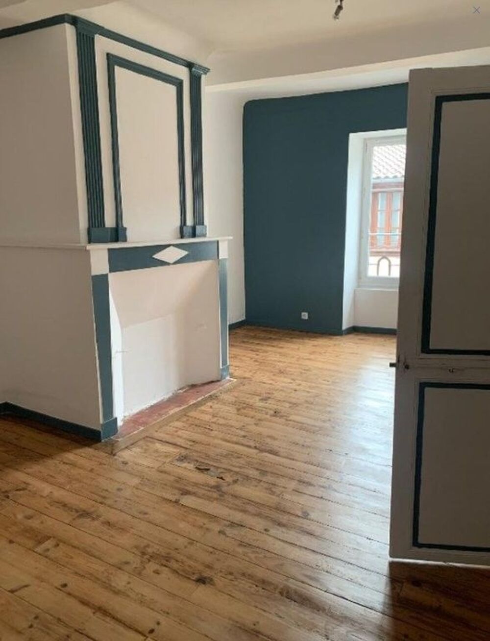 Location Appartement APPARTEMENT T3 MIRANDE CENTRE Mirande
