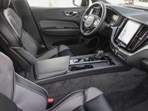 XC60 T8 AWD Hybride rechargeable 310 ch+145 ch Geartronic 8 Polestar Engineered 2022 occasion 38440 Saint-Jean-de-Bournay